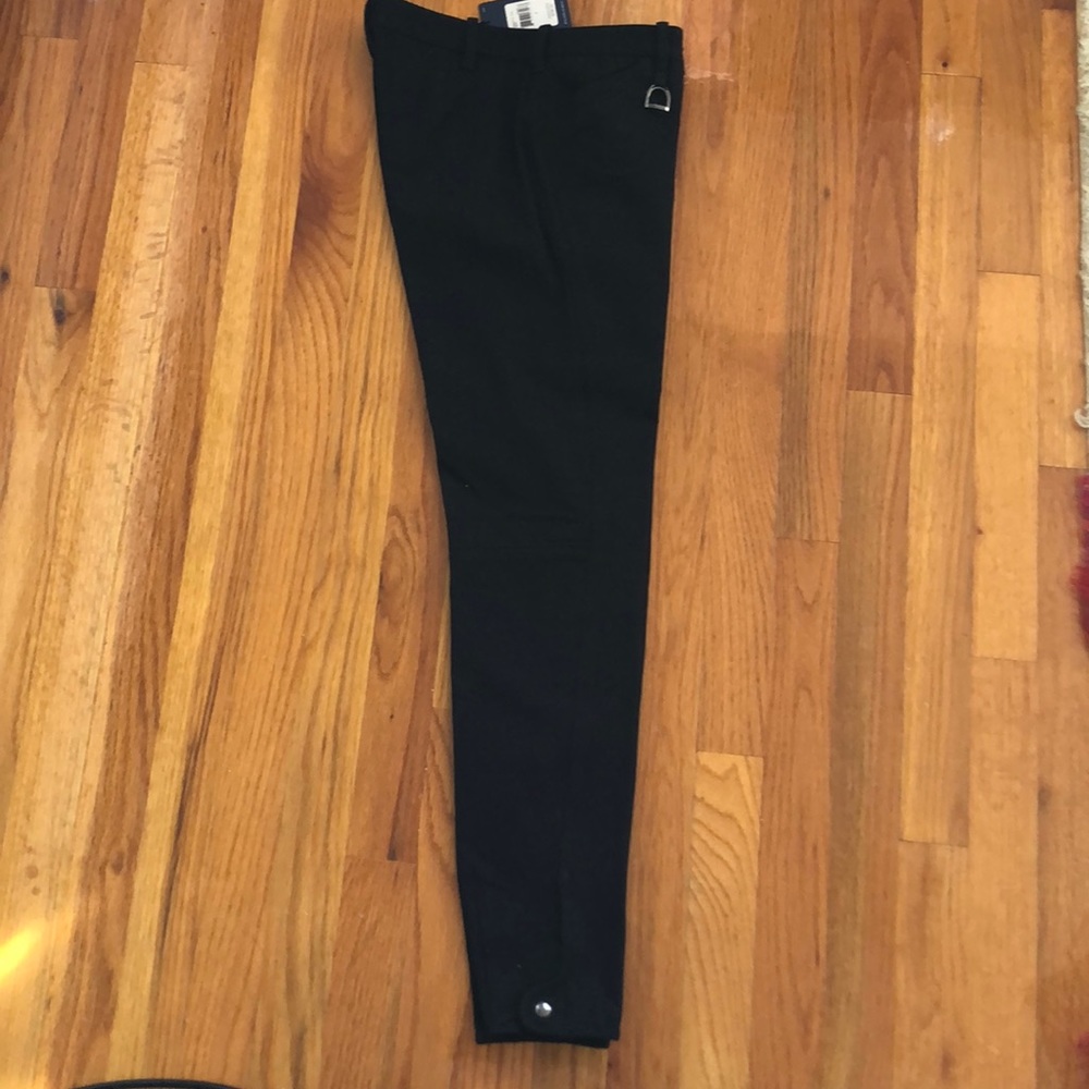 Ralph Lauren riding pants